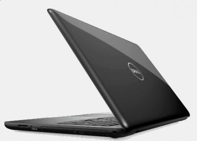 Laptop DELL Inspiron 15 5000 Series 5567, Intel Core i7, 4 GB, 1