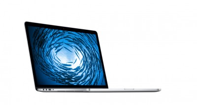 MacBook APPLE MacBook Pro Retina 15", Intel Core i7, 16 GB, 512