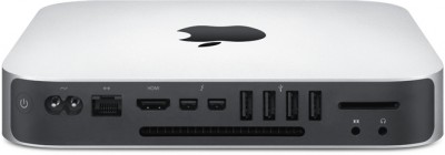 Mac Mini APPLE Mac Mini, Intel Core i5, 16 GB
