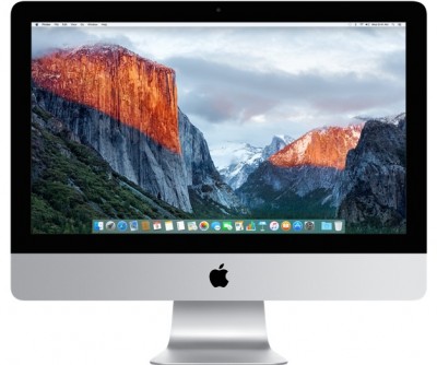 iMac APPLE iMac 21.5, 21.5 pulgadas, Intel Core i5, 8 GB, 1000 G