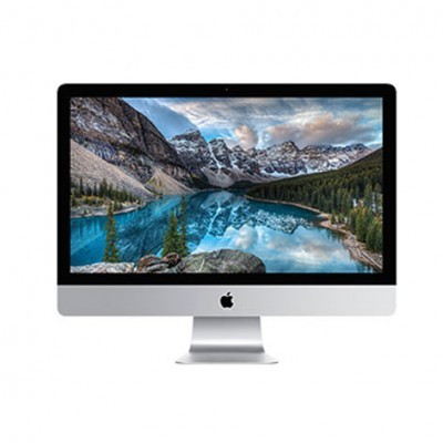 iMac APPLE iMac 27, 27 pulgadas, Intel Core i5, 8 GB, 1000 GB, M