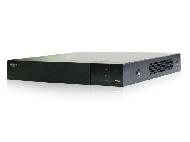 DVR AHD/TVI MERIVA MSDV-930-16+ 16CH 720/1080P-LITE N9000