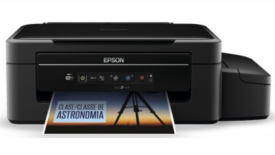 Impresora Multifuncional EPSON C11CE92301, Inyecci�n de tinta, 1