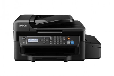 Impresora Multifuncional EPSON , Inyecci�n de tinta, 5760 x 1440