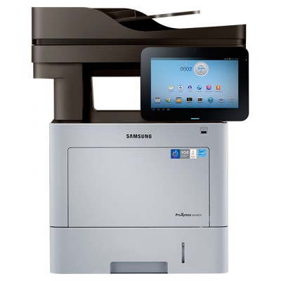 Impresora Multifuncional SAMSUNG, Laser, 1200 x 1200 DPI, 1024 M